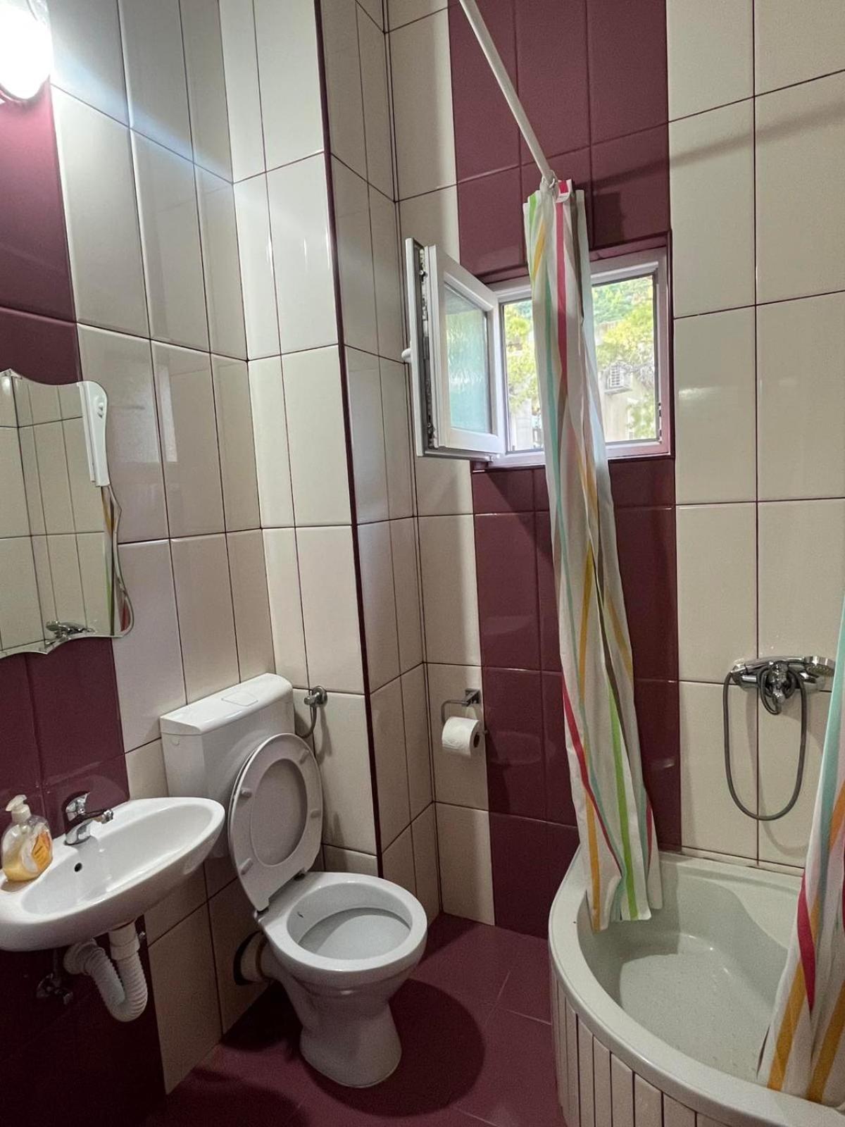 Apartmani Joca ストモレ エクステリア 写真
