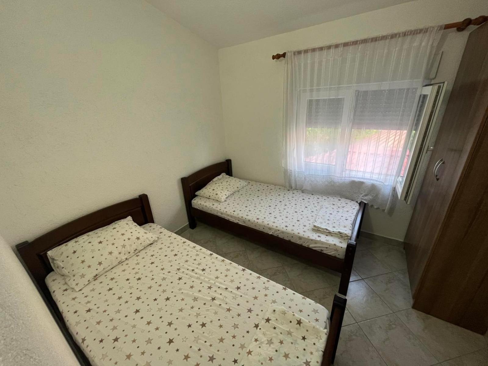 Apartmani Joca ストモレ エクステリア 写真