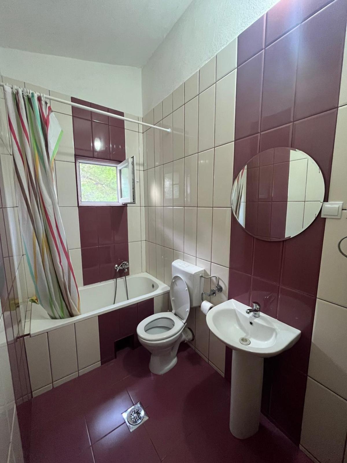 Apartmani Joca ストモレ エクステリア 写真